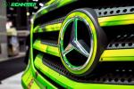 Mercedes-Benz Sprinter Extreme Concept by RENNtech 2016 года